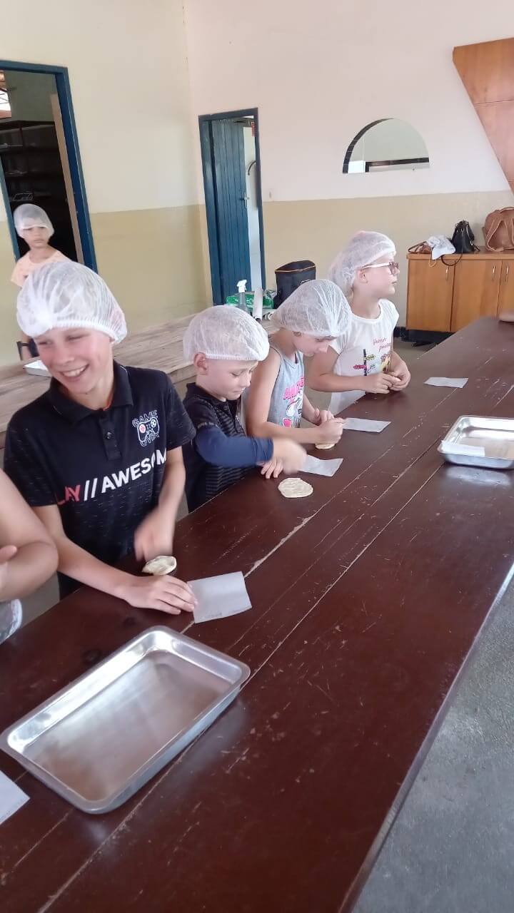 Foto do evento Congresso das Crianças